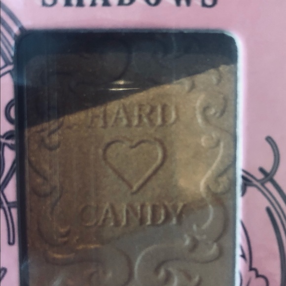 HARD CANDY Eye Shadow Trio + Liner 020 Eye Quit - Picture 3 of 5